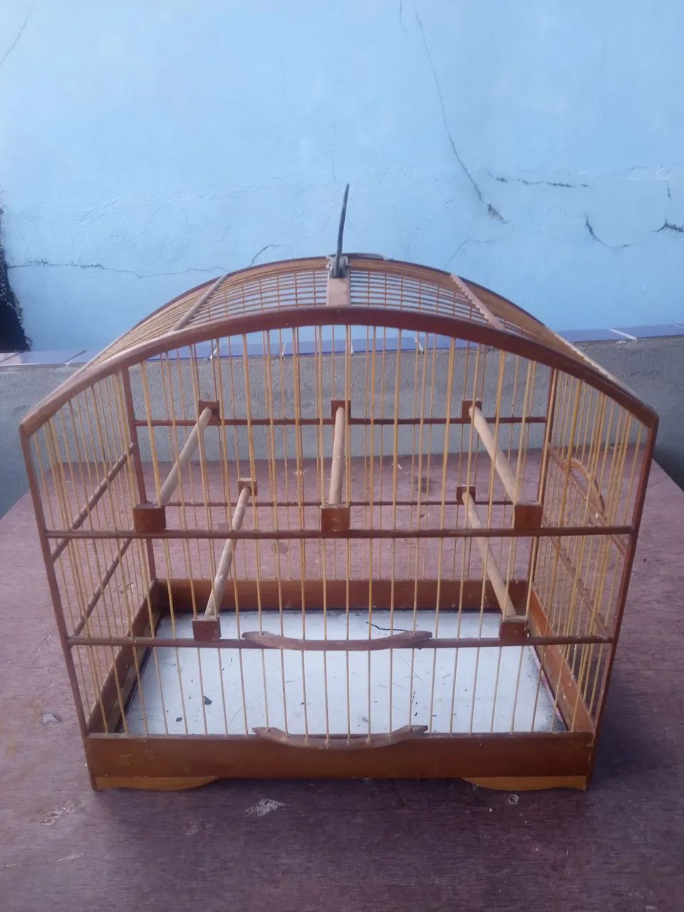 Duas gaiolas promoção  - Foto 3