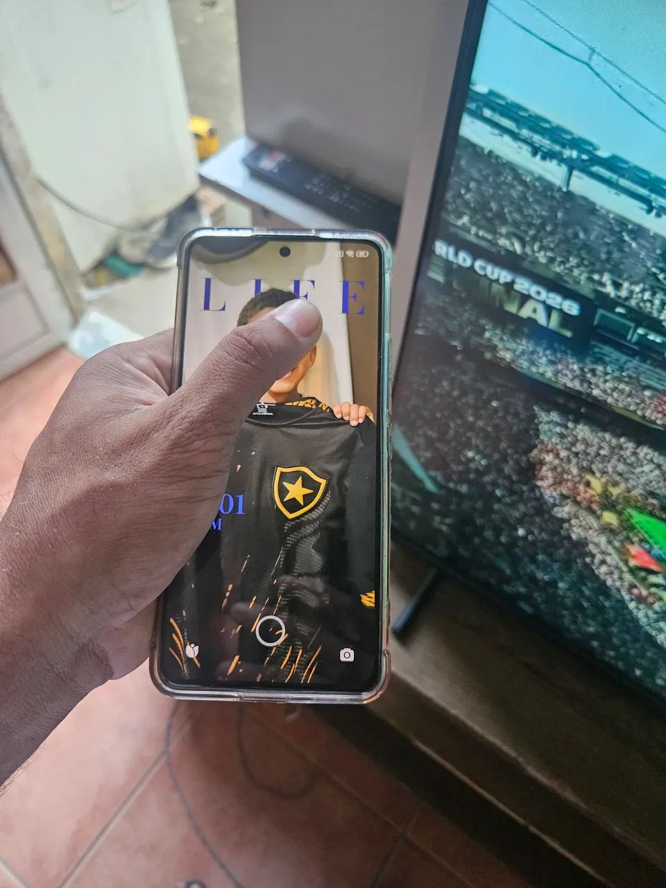 Xiaomi 12 lite - Foto 3