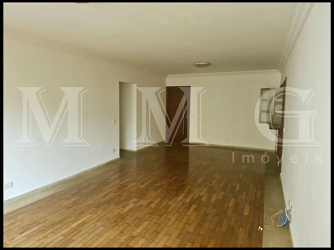 Apartamento Amplo com 3 Dormitórios e 1 Suíte no Paraíso - Foto 2