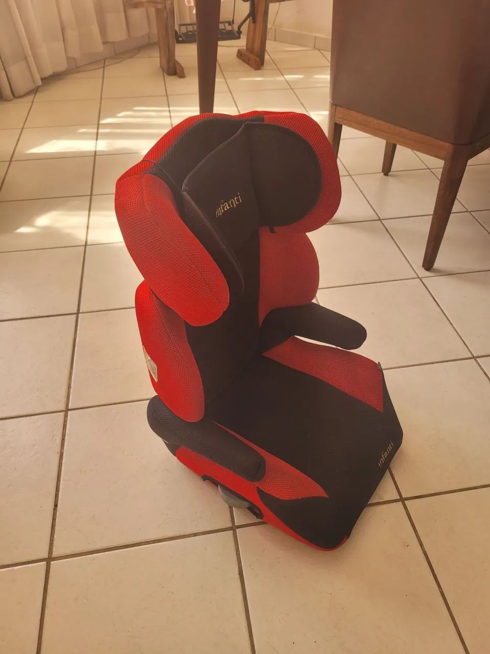 Cadeirinha para criança  - Foto 4