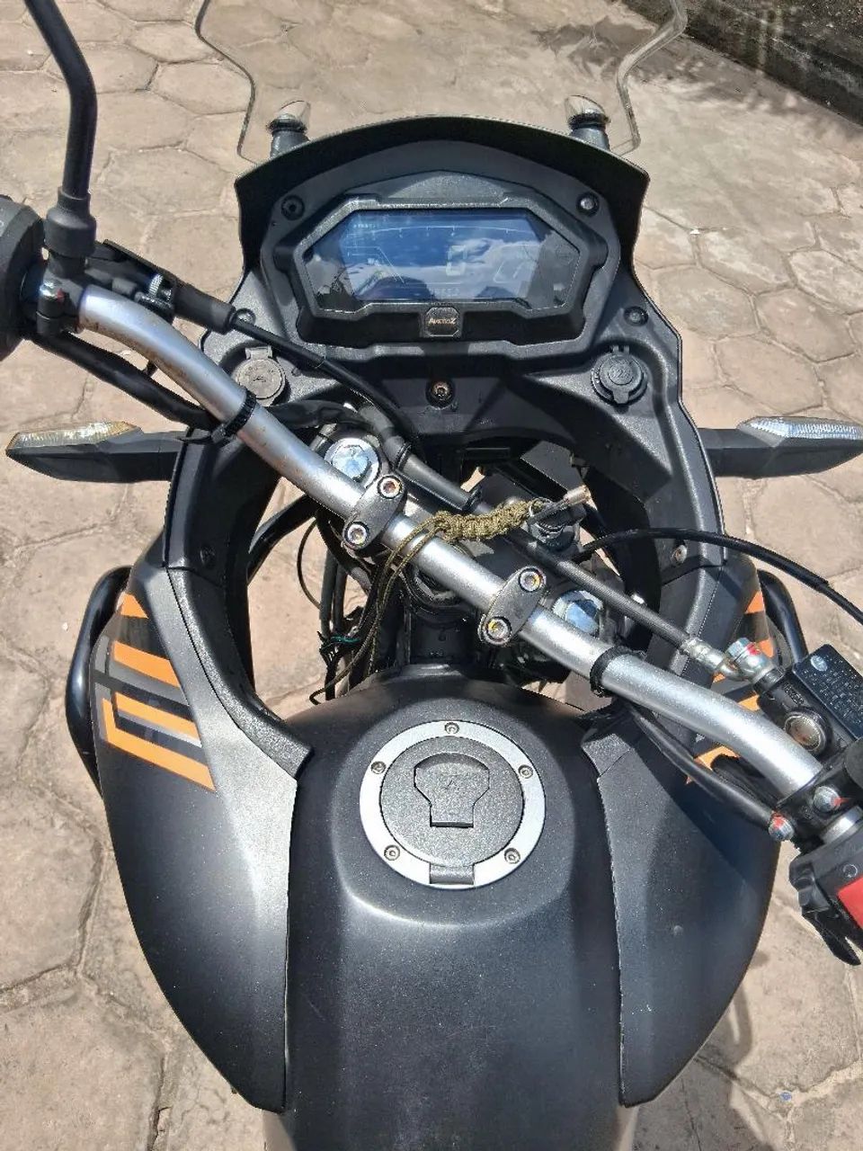 Vendo Moto - Foto 3