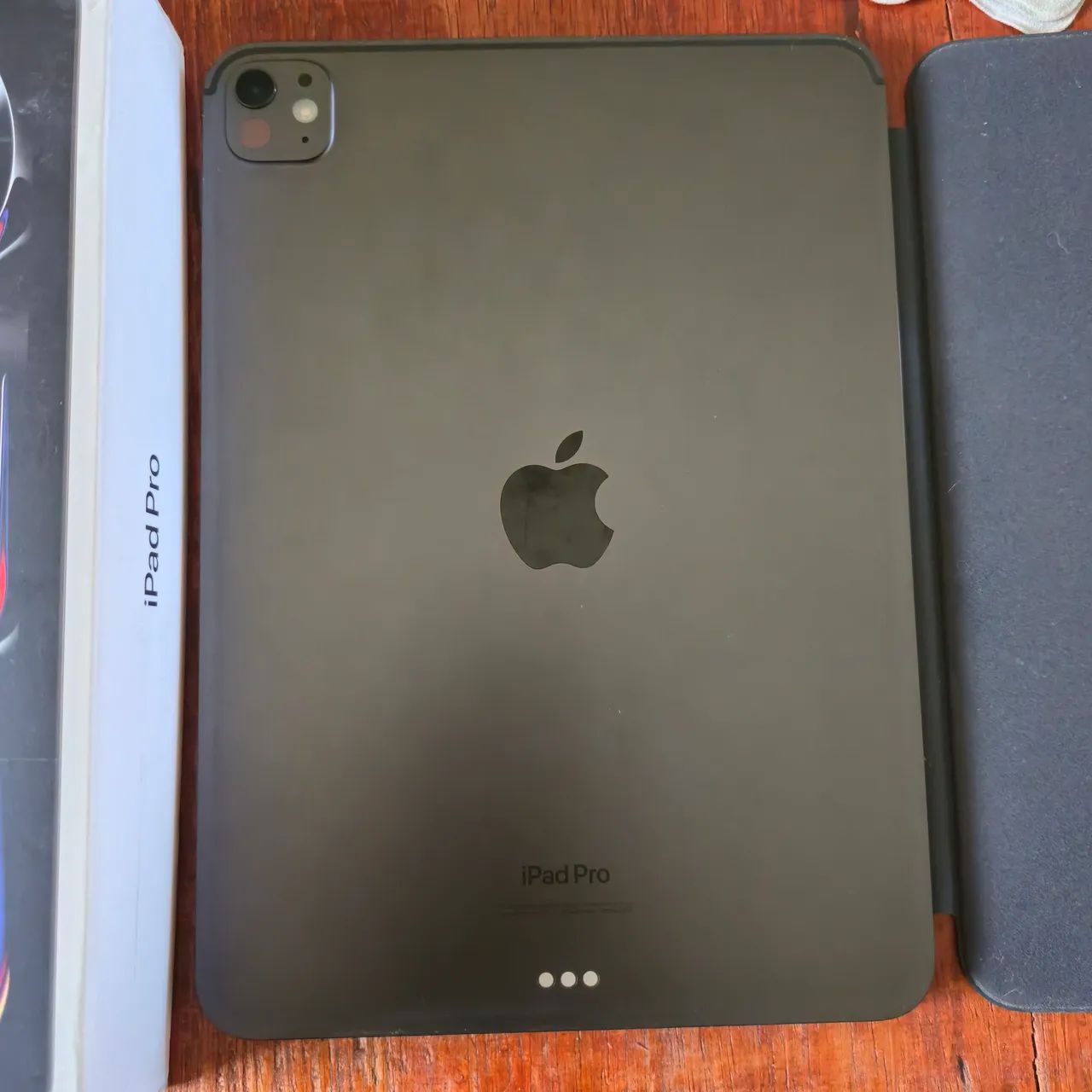 iPad Pro M4 11" Oled - Foto 2
