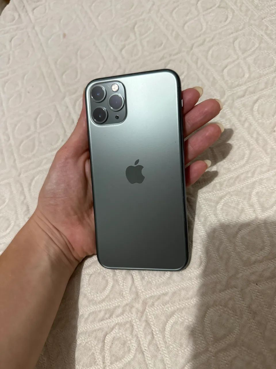 iPhone 11 Pro 256GB - Celulares e Smartphones - São Cristóvão