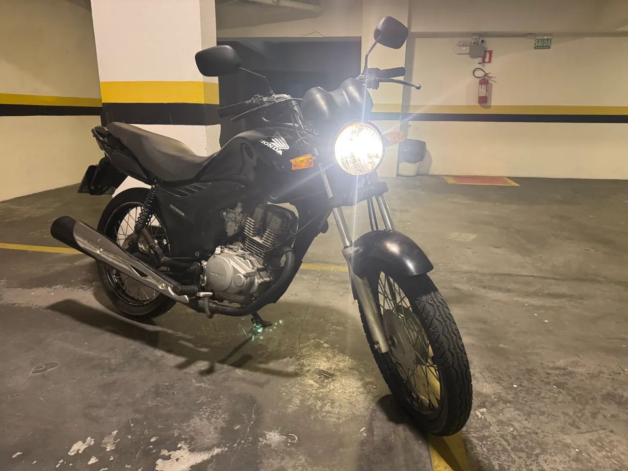 CG 150 