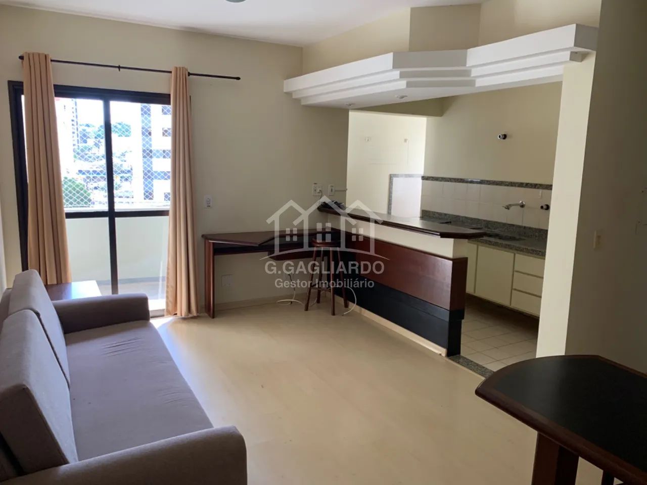 apartamento - Cambuí - Campinas - Foto 2
