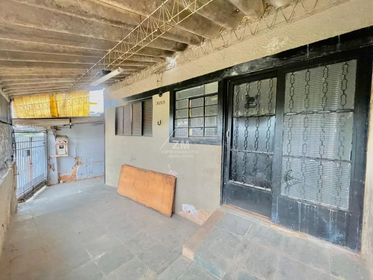 casa - Jardim Nova Morada - Campinas - Foto 2