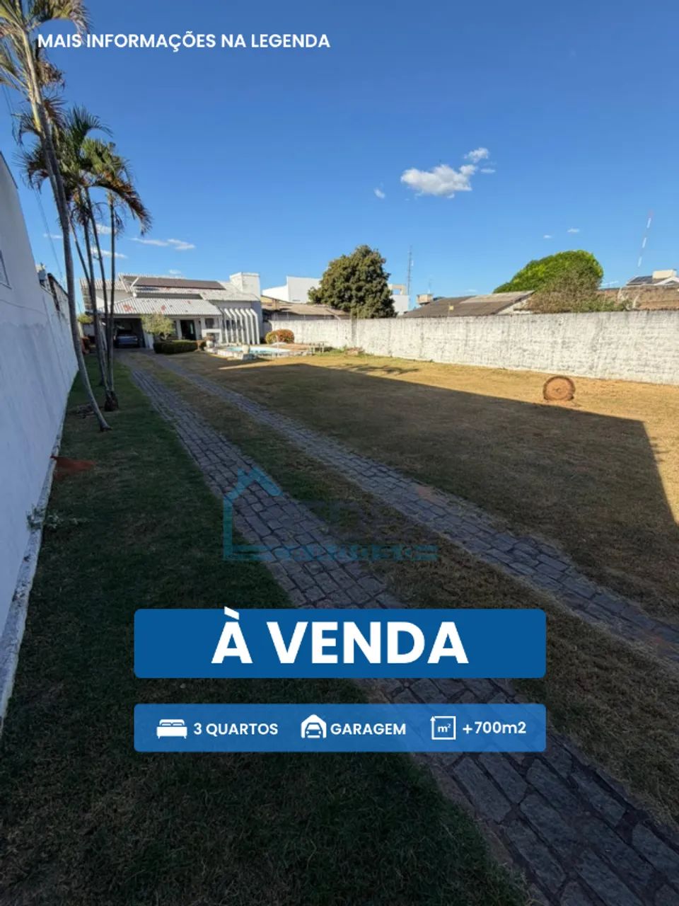 ? Casa ampla e financiável no Centro de Gurupi.