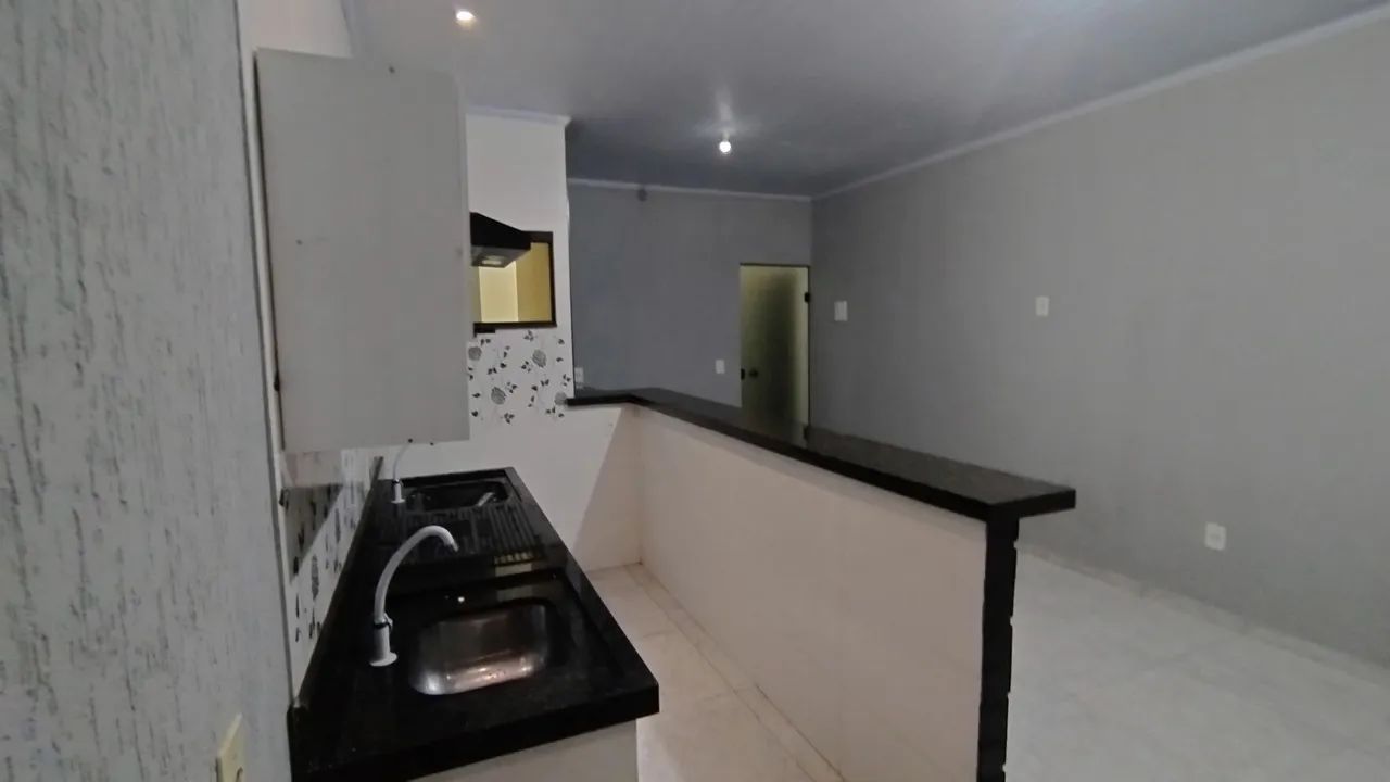 Alugo apartamento 1 quarto  - Foto 3
