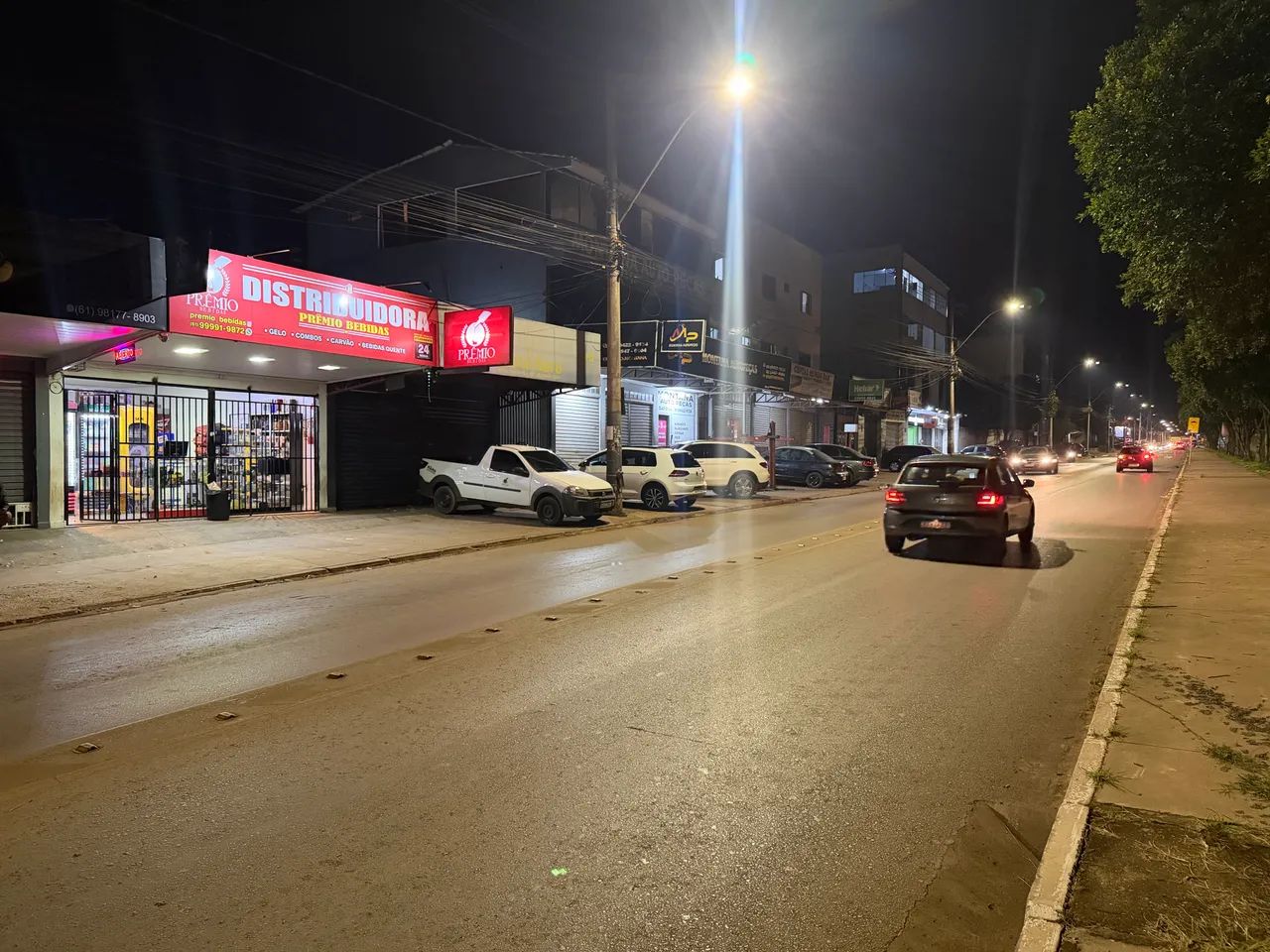 Distribuidora de bebidas vendo ou troco por carro ?  - Foto 4