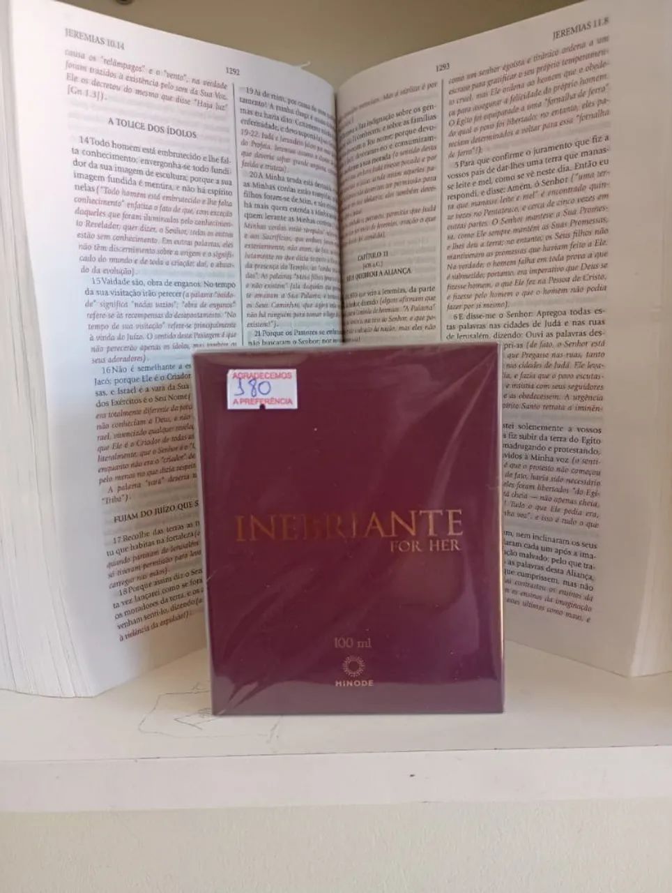 Perfumes  - Foto 4