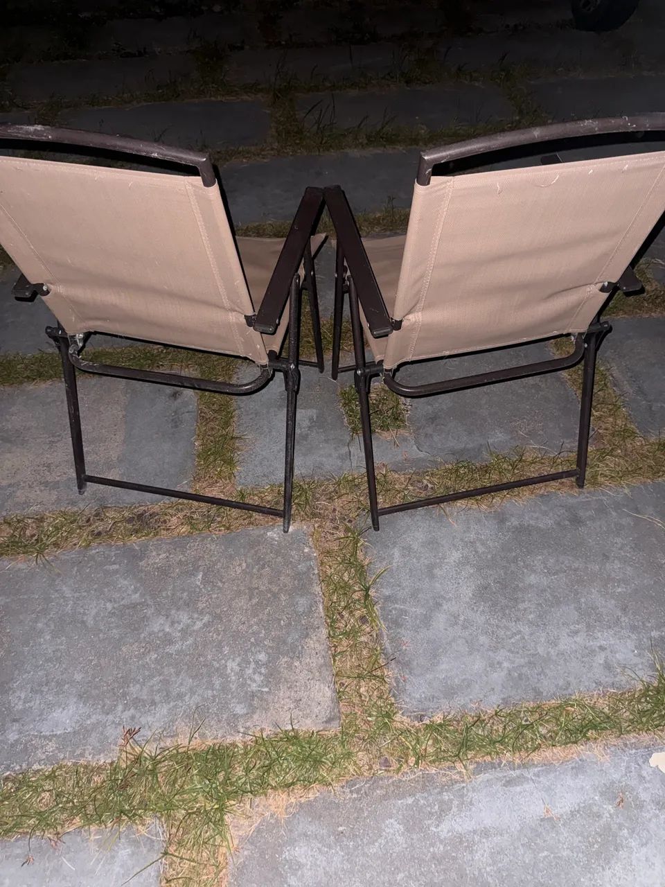 Cadeiras de piscina  - Foto 2