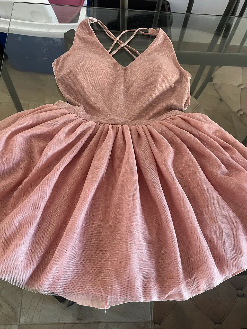 4 vestidos de 15 anos - Foto 2