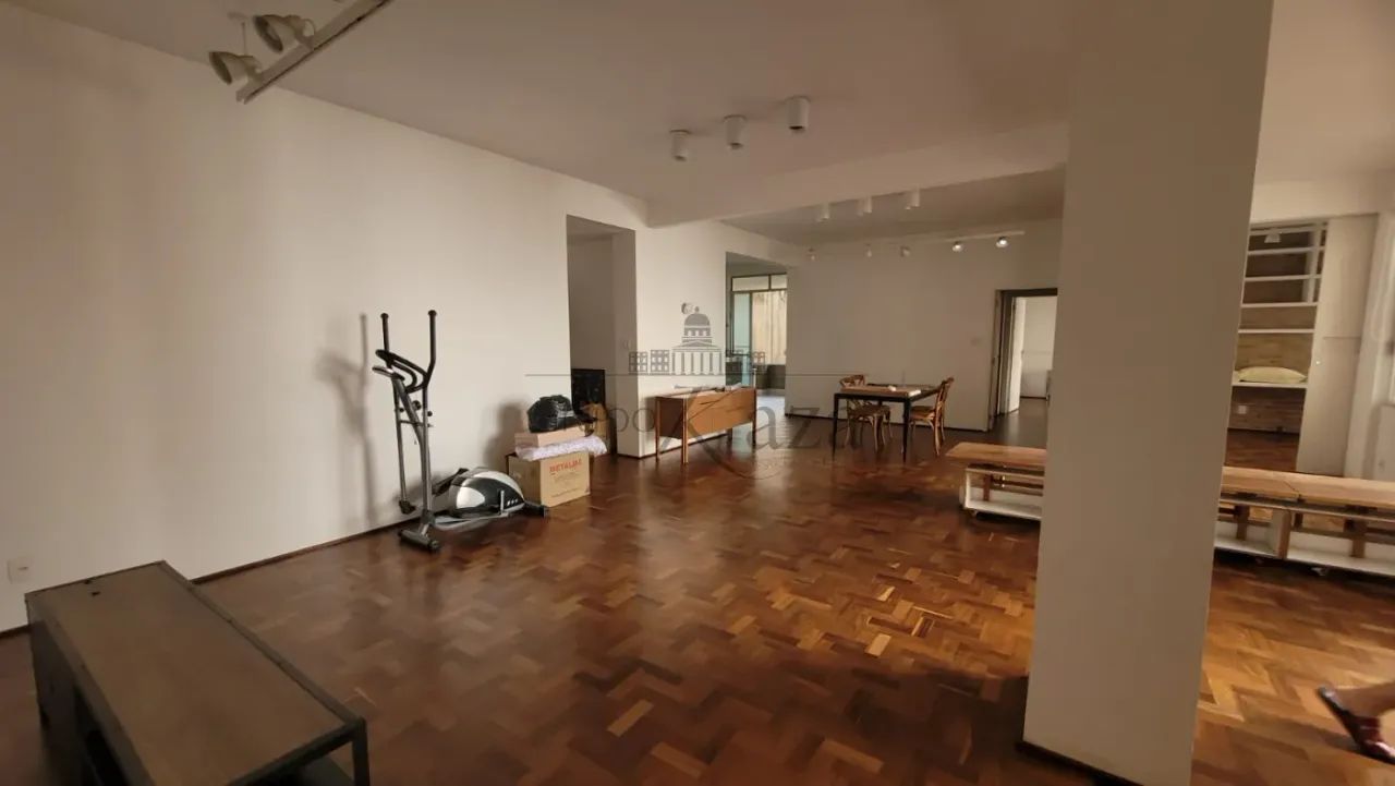 Apartamento - Higienópolis - 3 Dormitórios - 198m². - Foto 5