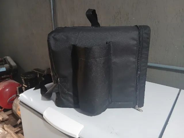 bag entregas - Foto 5