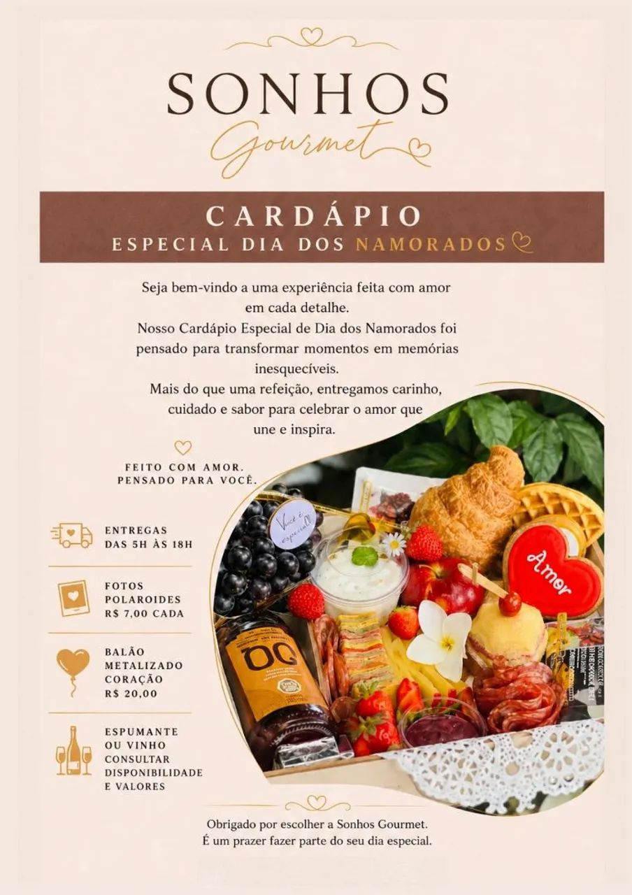 CESTAS DE CAFÉ DA MANHÃ  - PERSONALIZAMOS PARA TODAS AS OCASIÕES. A partir de 170,00 - Foto 4