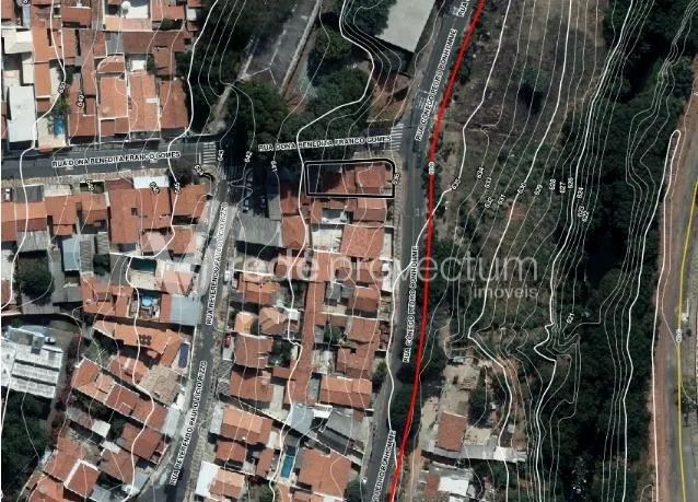 terreno - Taquaral - Campinas - Foto 3
