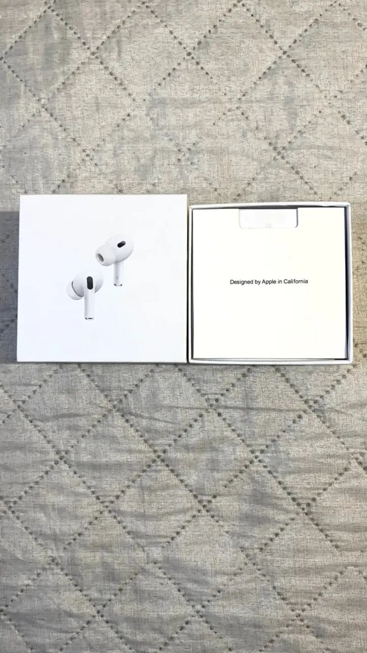 ? AirPods 1ª Geração - Primeira Linha | Compatível com iPhone ? - Foto 2