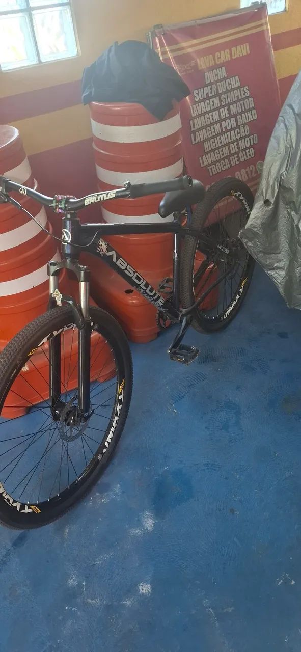 Vem nela zero detalhes tá nova 