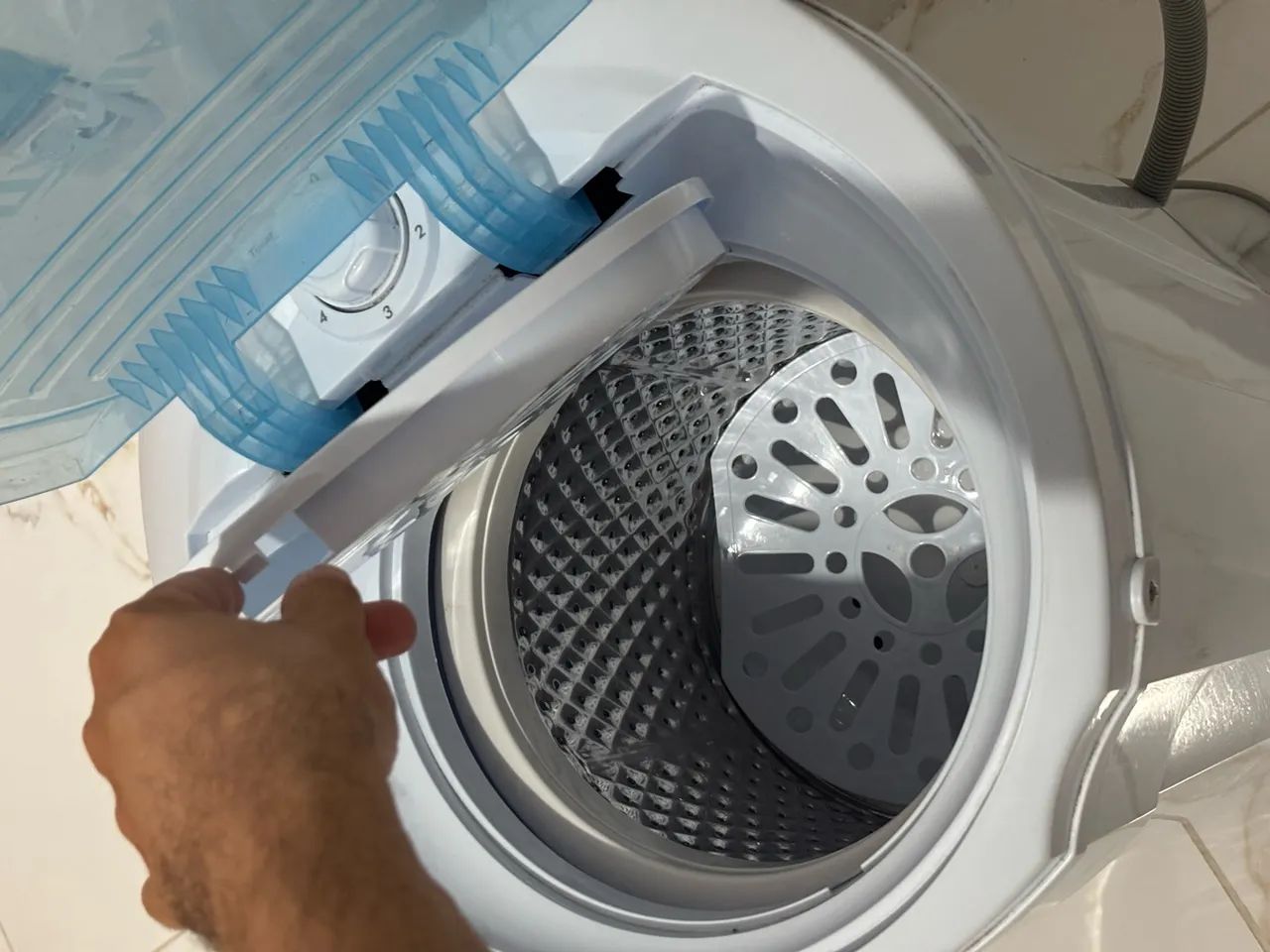 Centrifuga Britânia  - Foto 3