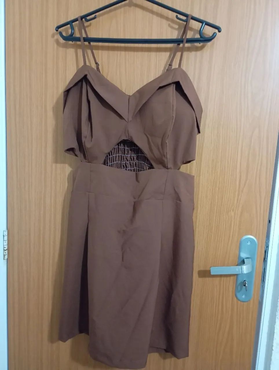 Roupas novas 