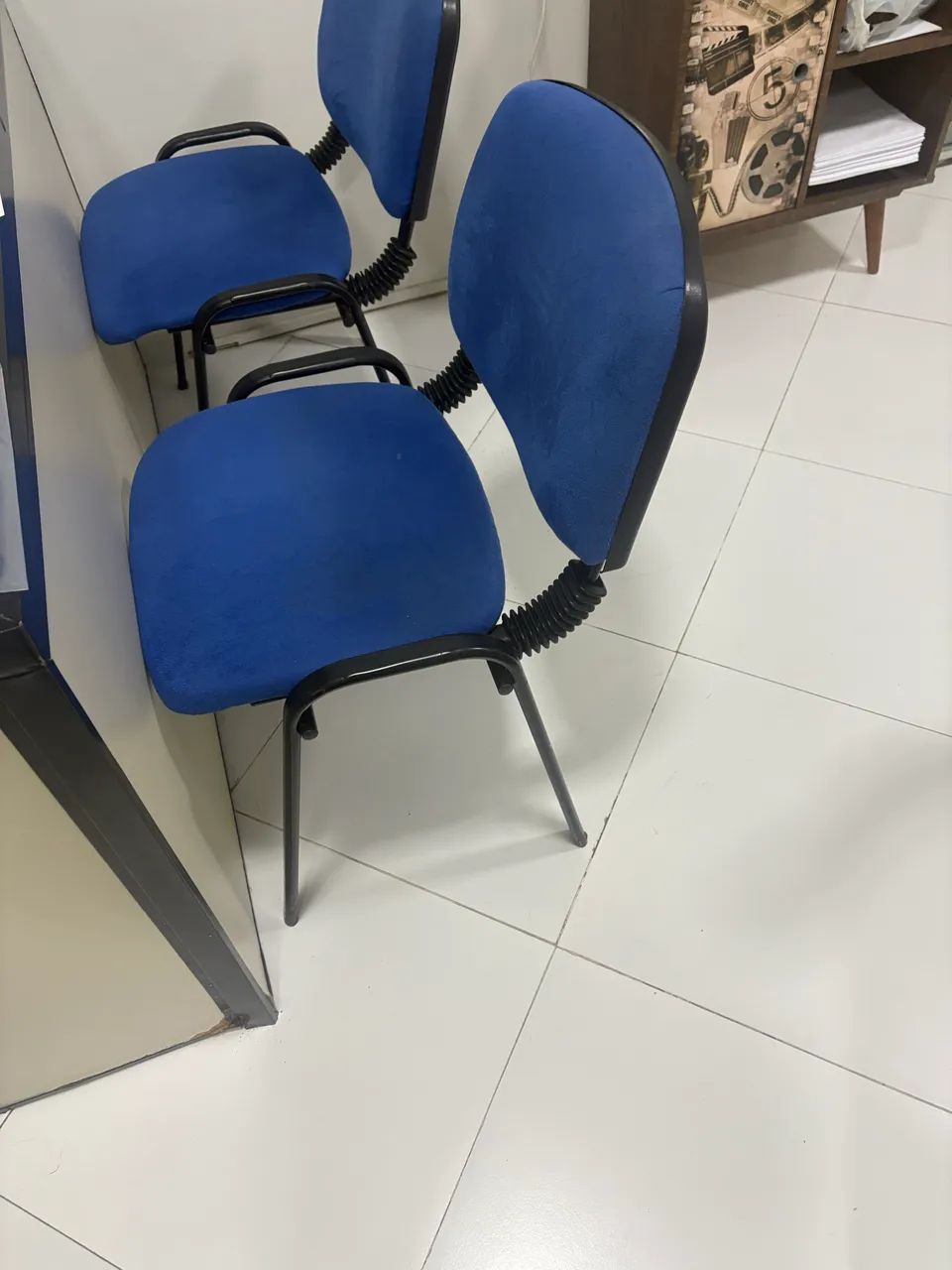 Cadeiras - Foto 3