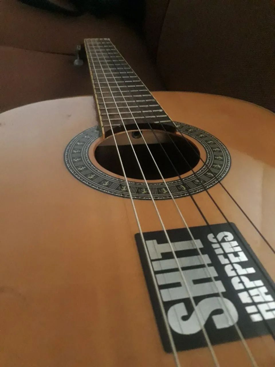 Violão Hofma ZERO - Foto 4