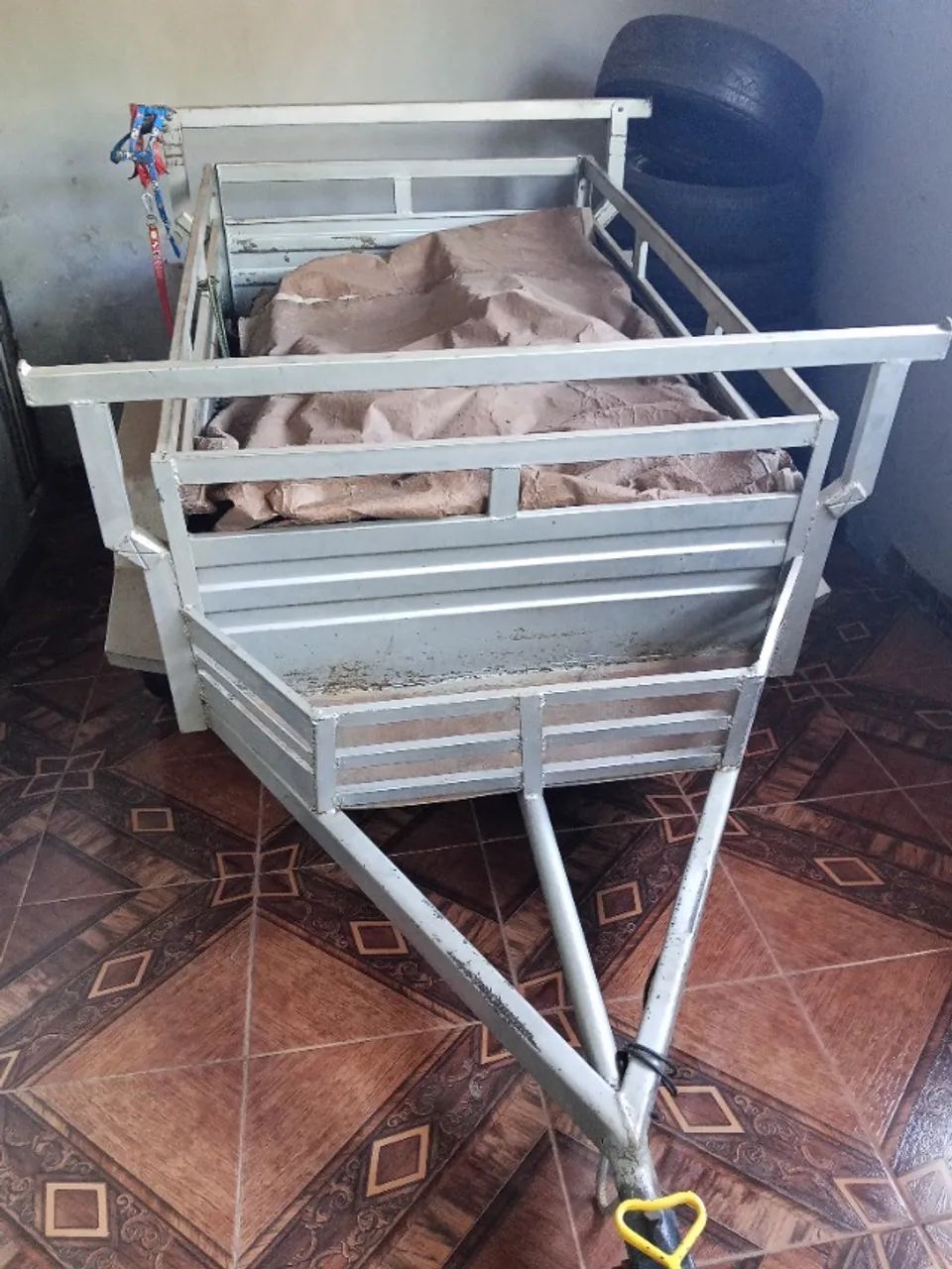 Carretinha 