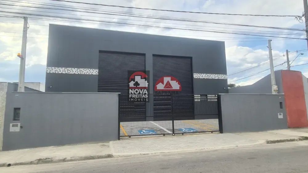 Comercial Galpão em Jacareí