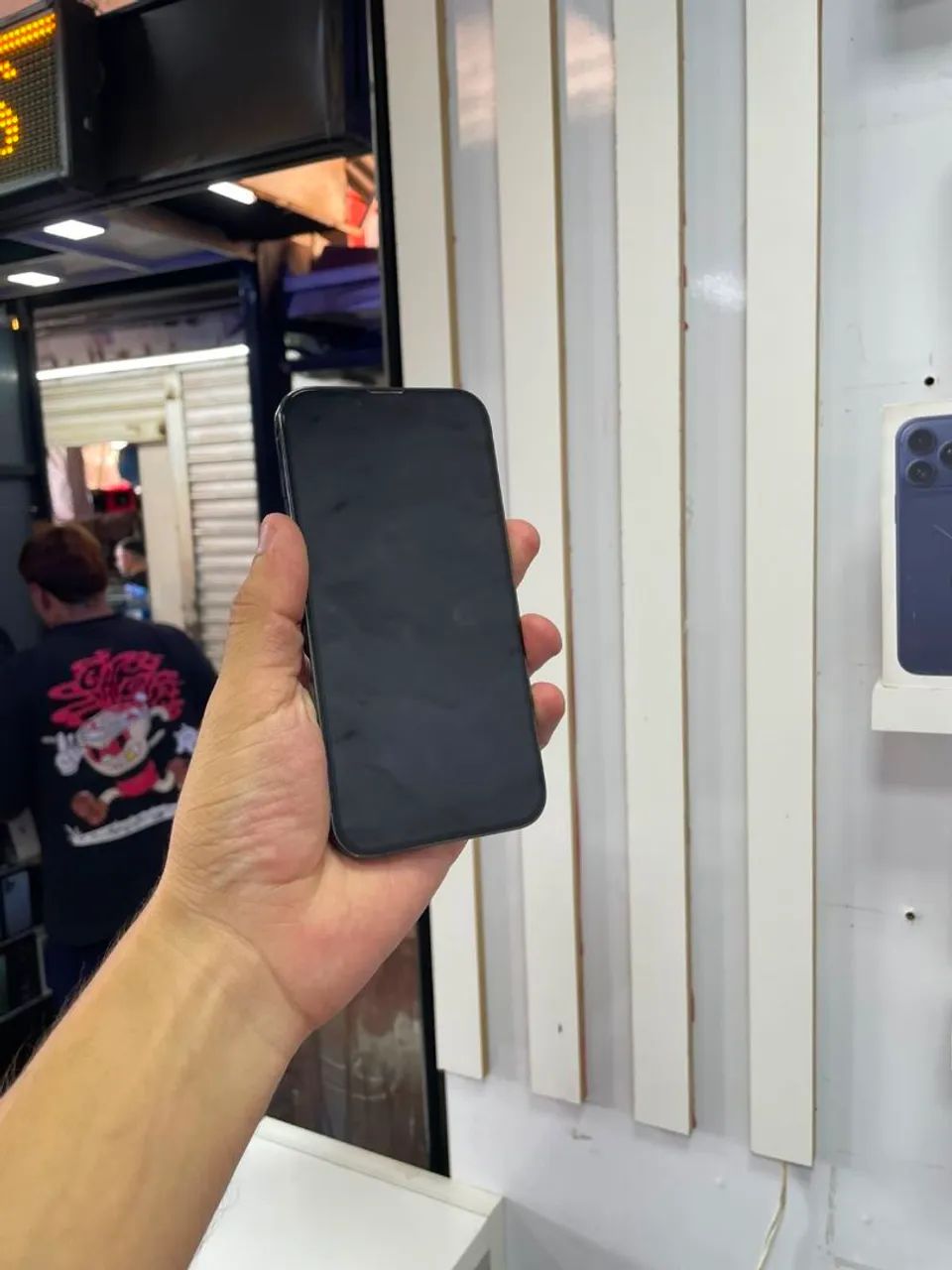 iPhone 13 Pro - 256GB <br>?2.699,00 - Foto 2