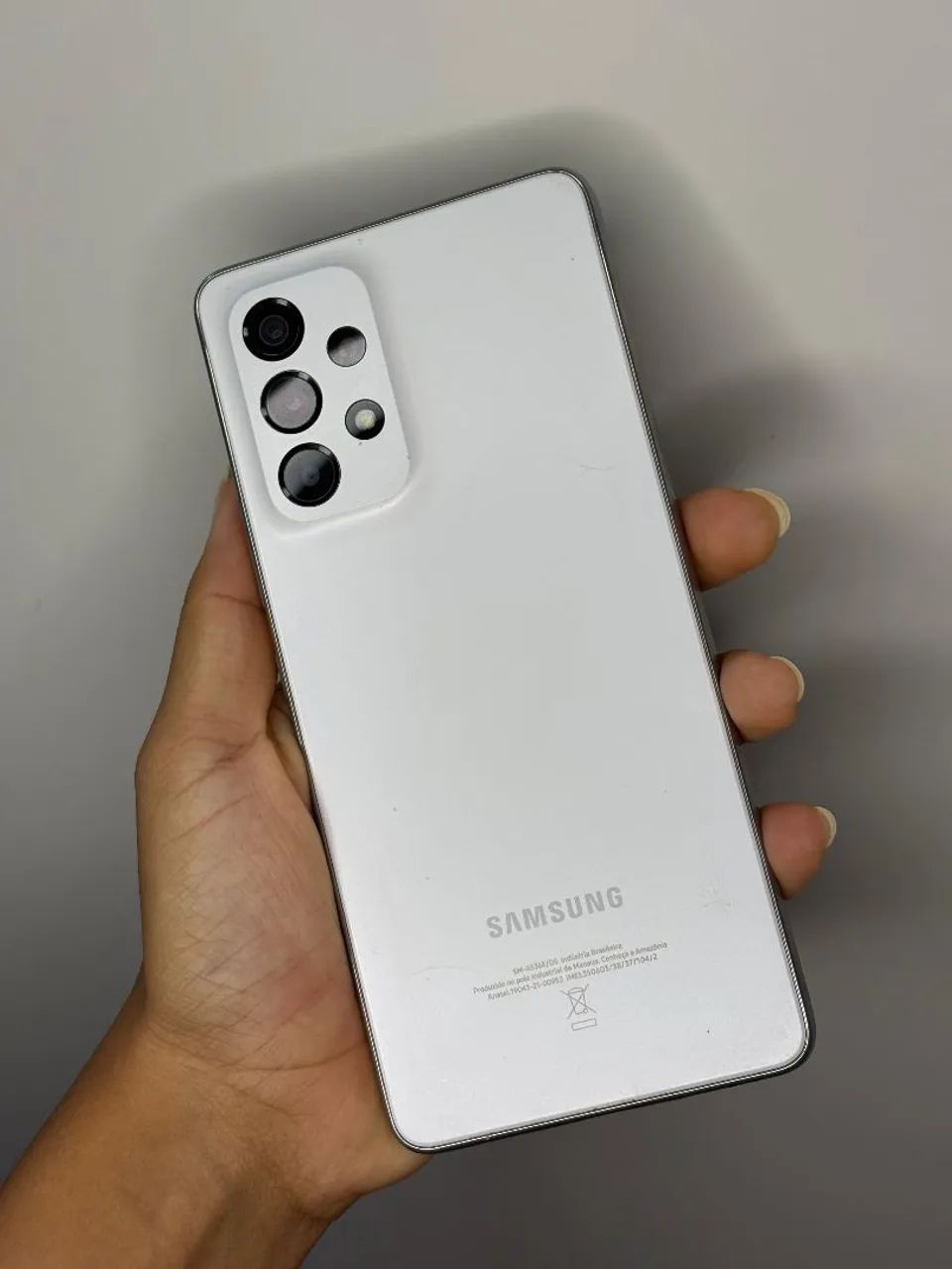 Samsung Galaxy A53 5g 128gb 