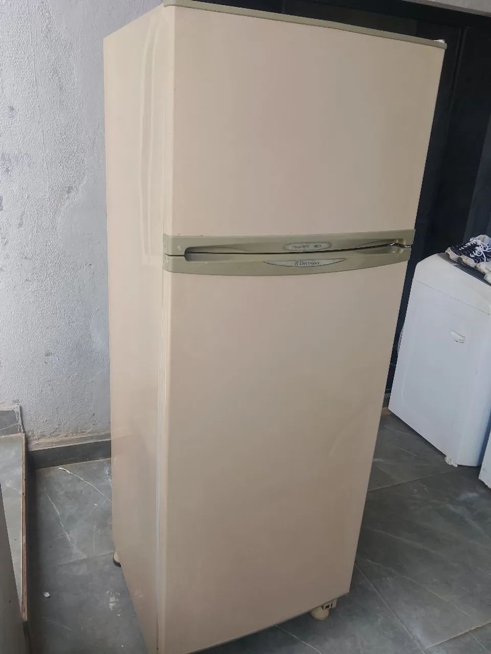 Geladeira Eletrolux  - Foto 2