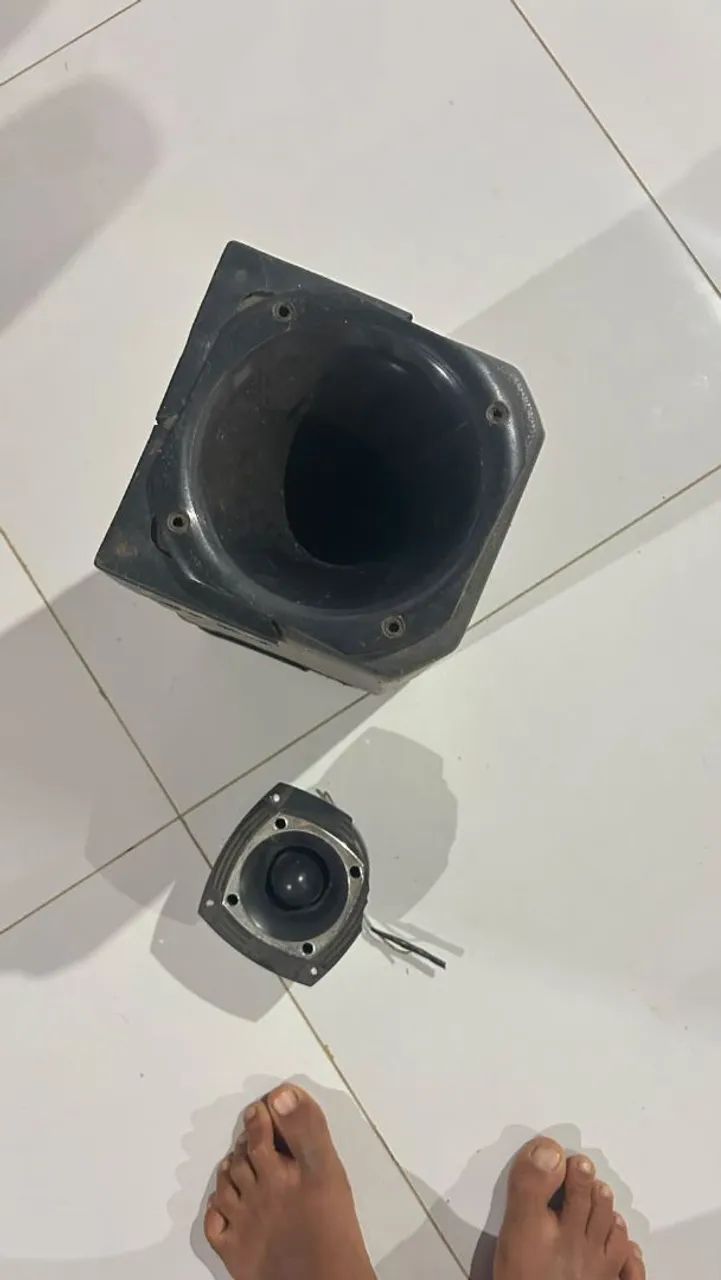 Corneta e Ti
