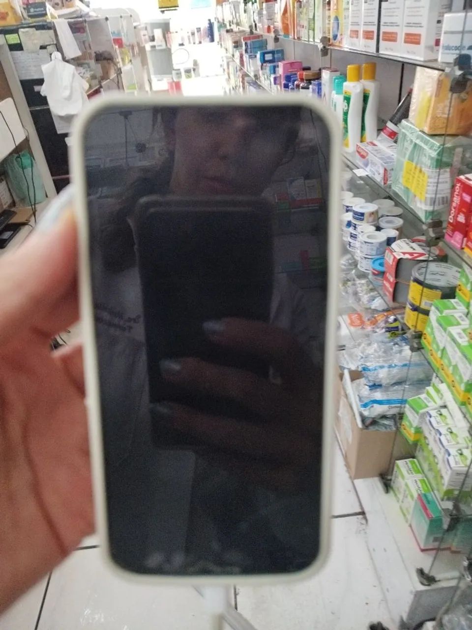 iPhone 14 128 giga  - Foto 3