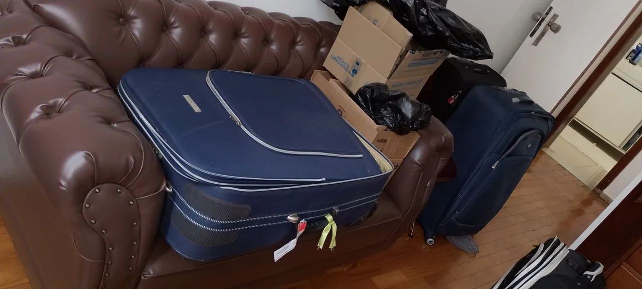 FRETES CARRETOS E MUDANÇAS ? PARA TODO BRASIL  - Foto 4