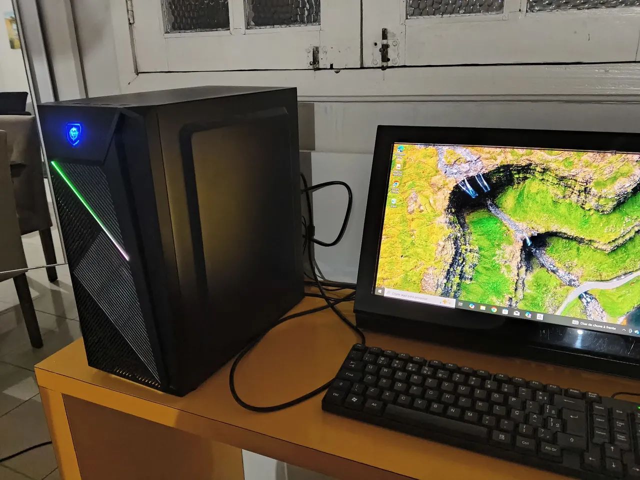 COMPUTADOR COMPLETO - Foto 2