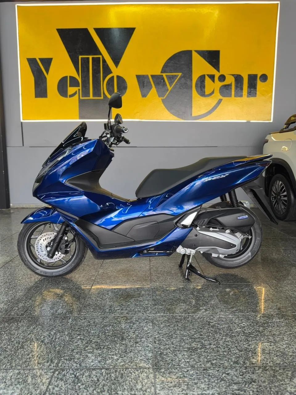 Honda PCX 160  - Foto 4