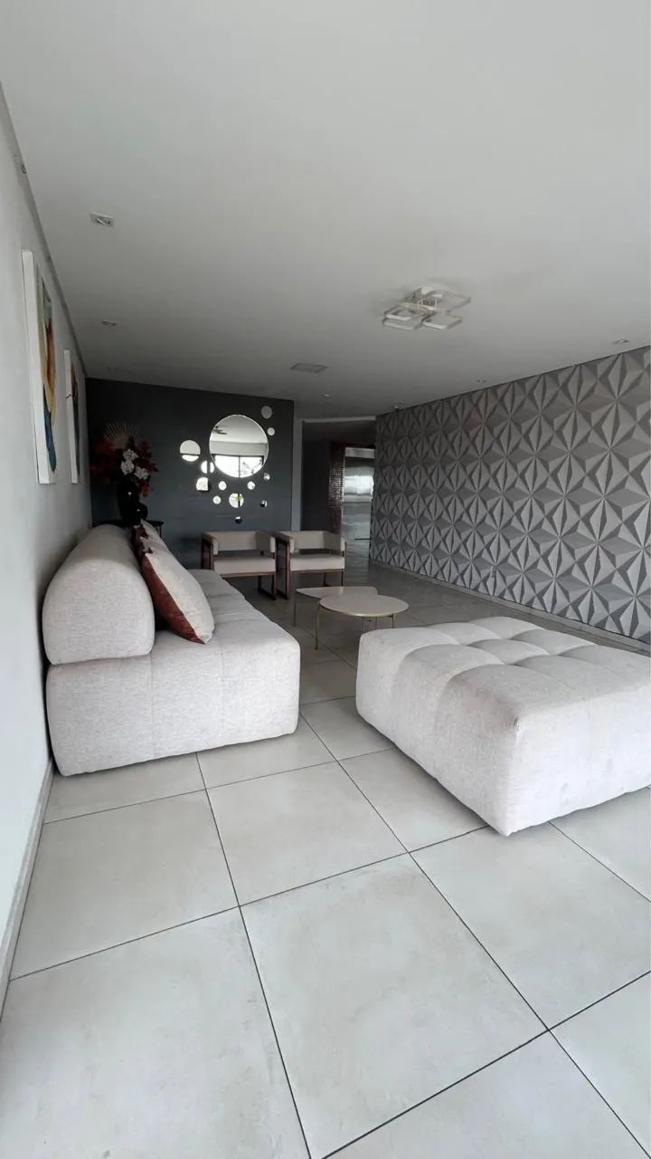 Alugo excelente apartamento no Alto Branco - Foto 3