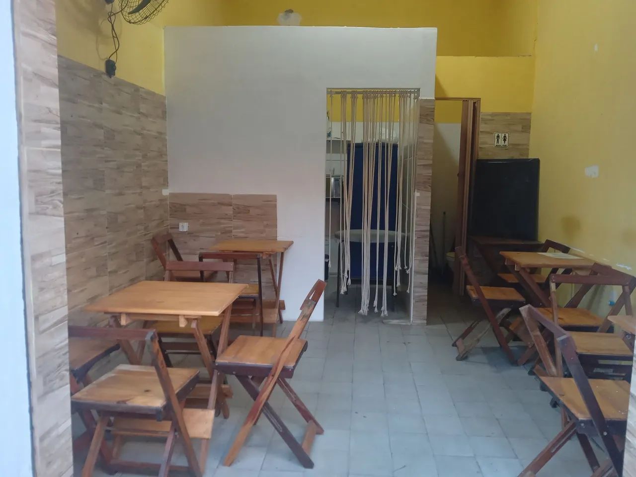 Alugo loja para lanchonete e restaurante  - Foto 2