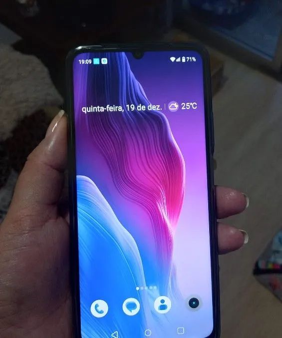 REALME NOTE 50 - Foto 3