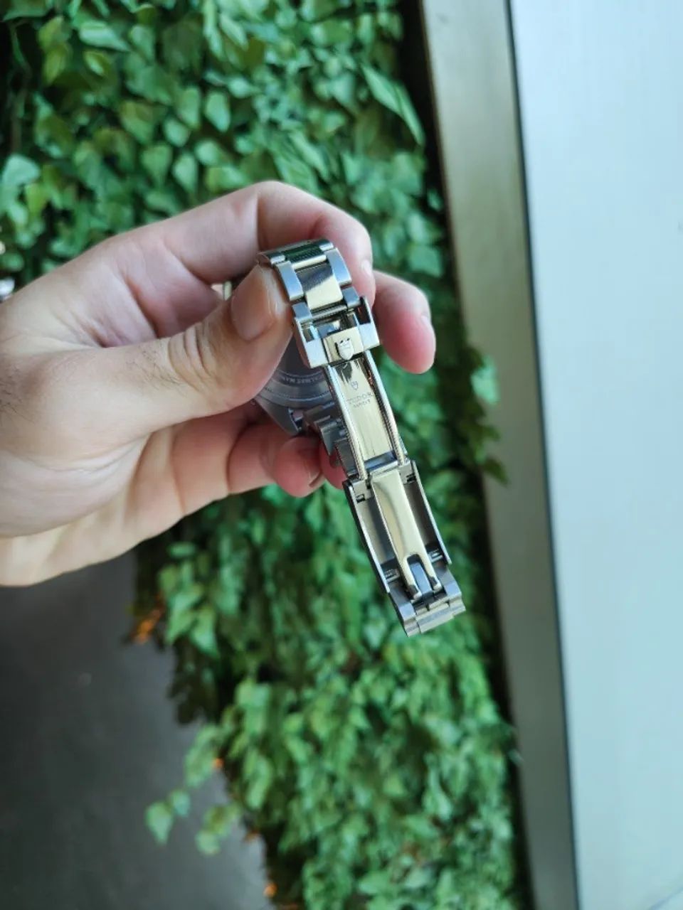 Relógio automático Tudor Black Bay 58 - Foto 4