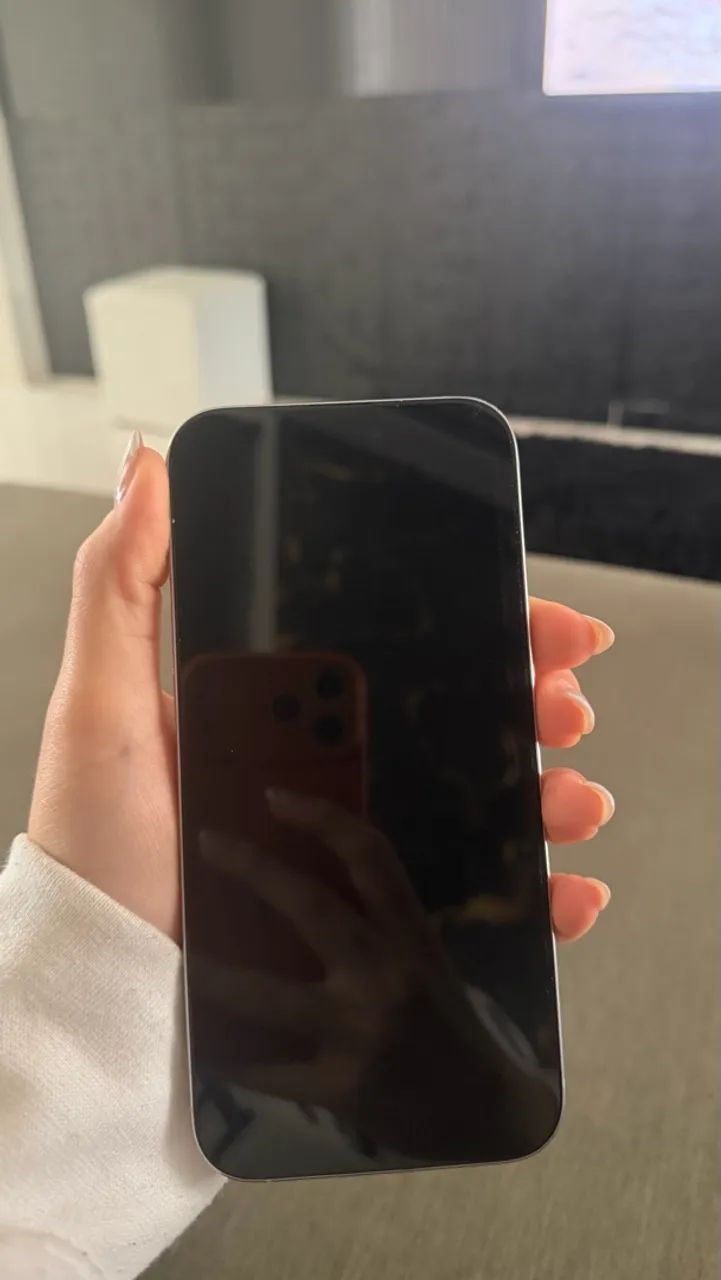 iPhone  - Foto 4