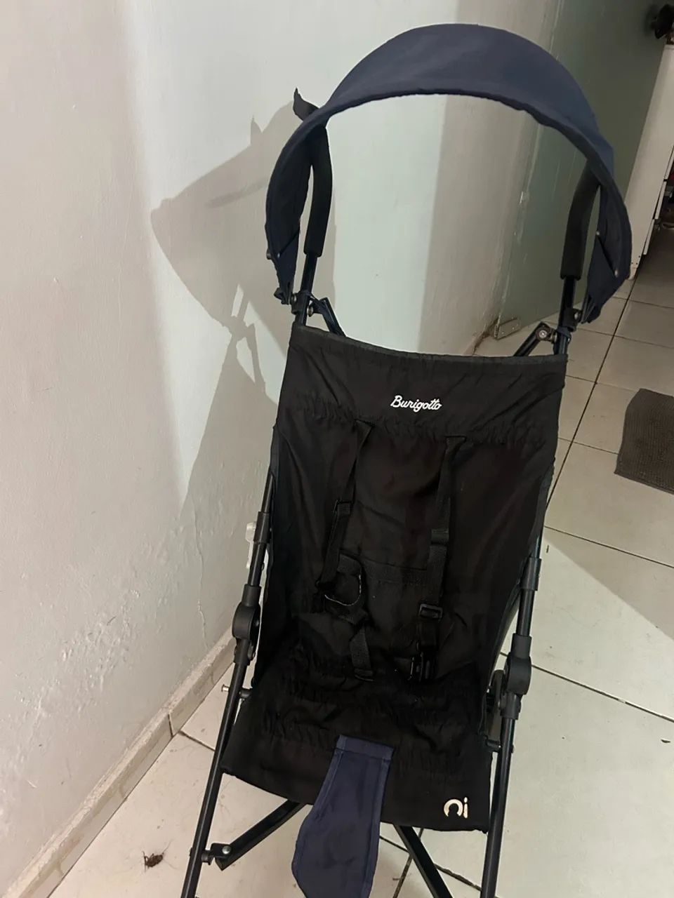 Carrinho de passeio  - Foto 2