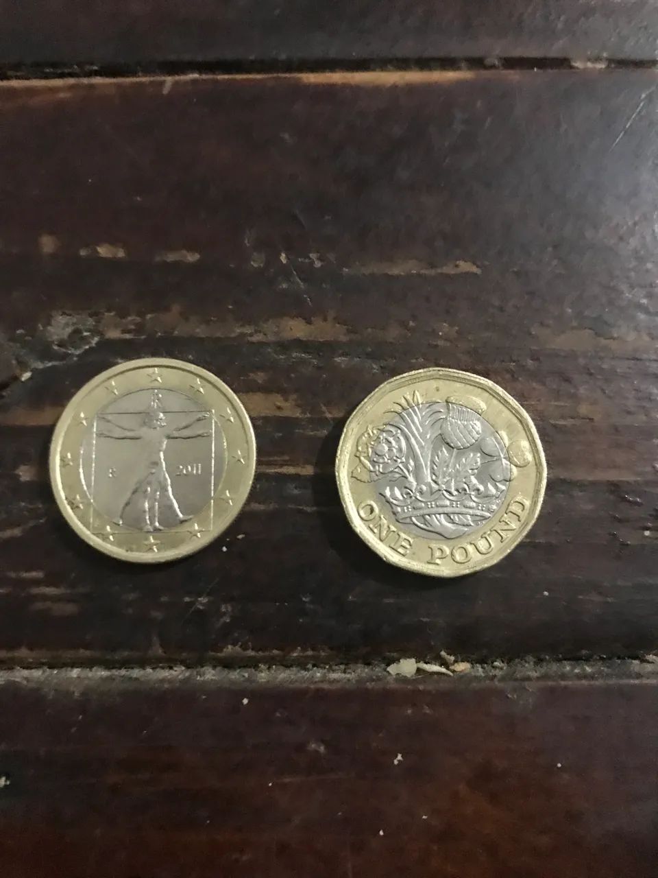 Moedas de colecionadores  - Foto 2