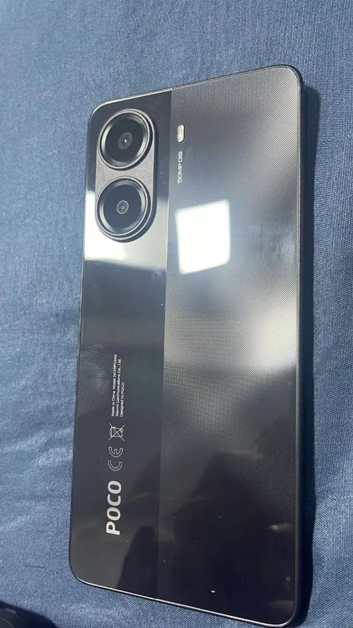 Poco X7 pro 512 - Foto 3