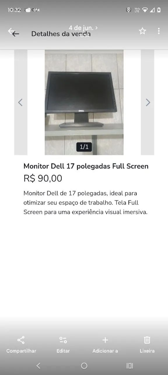 Produtos 