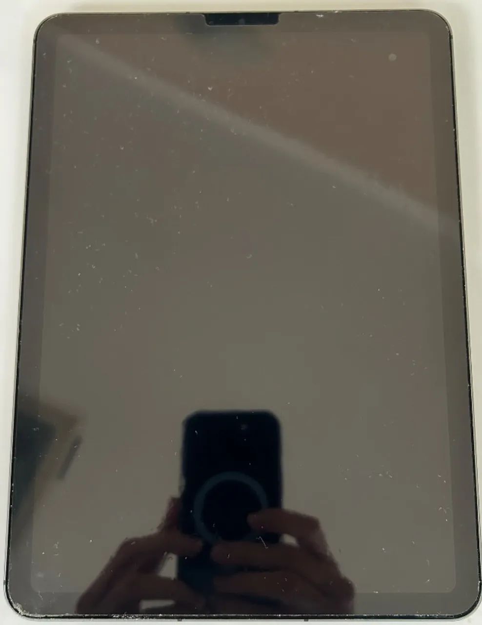 IPAD AIR 5a. Geração - 256 GB - Foto 2