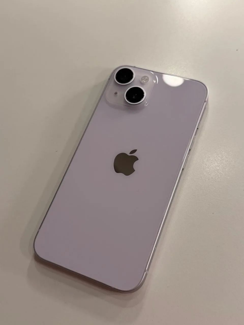 iPhone 14 - Lilás, 128G