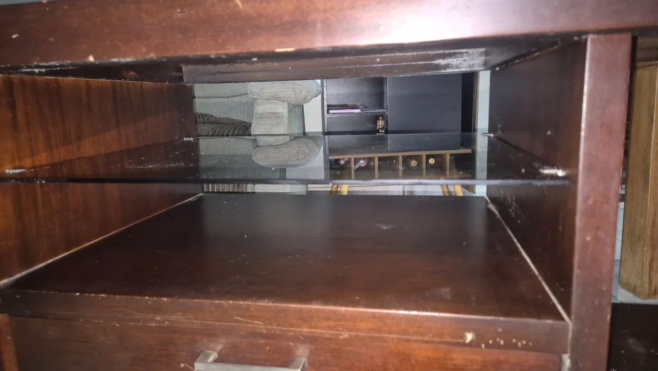 Rack para TV - Foto 4