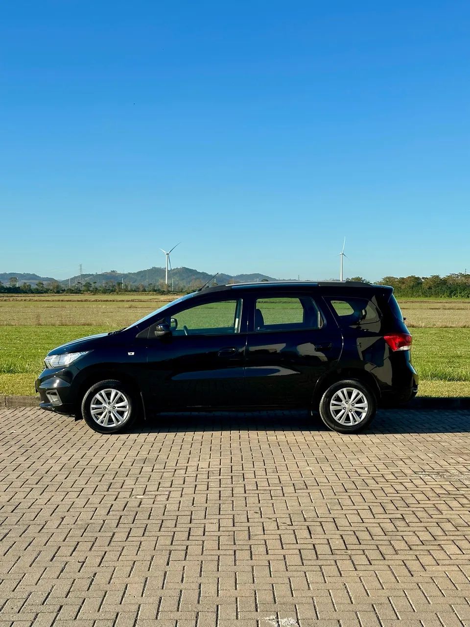 Chevrolet Spin LT 1.8 8V Econo.flex 5P Aut. 2020 - Foto 4