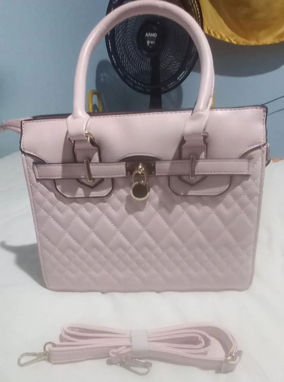 BOLSA CASUAL/SOCIAL NOVA